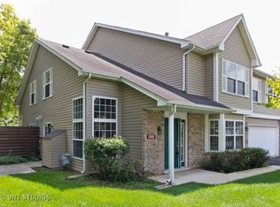 13925 S Cambridge Cir, Plainfield, IL 60544