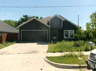 4924 Harlem St, Fort Worth, TX 76105