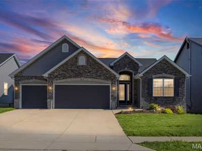 2727 Red Maple Dr, Barnhart, MO, 63012