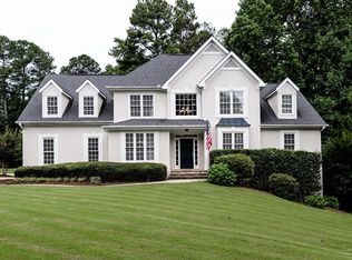 540 Emerald Lake Path, Buford, GA 30518