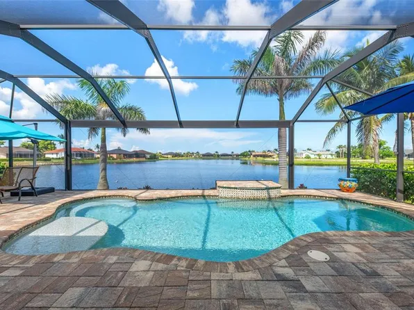 17103 Cape Horn Blvd, Punta Gorda, FL 33955