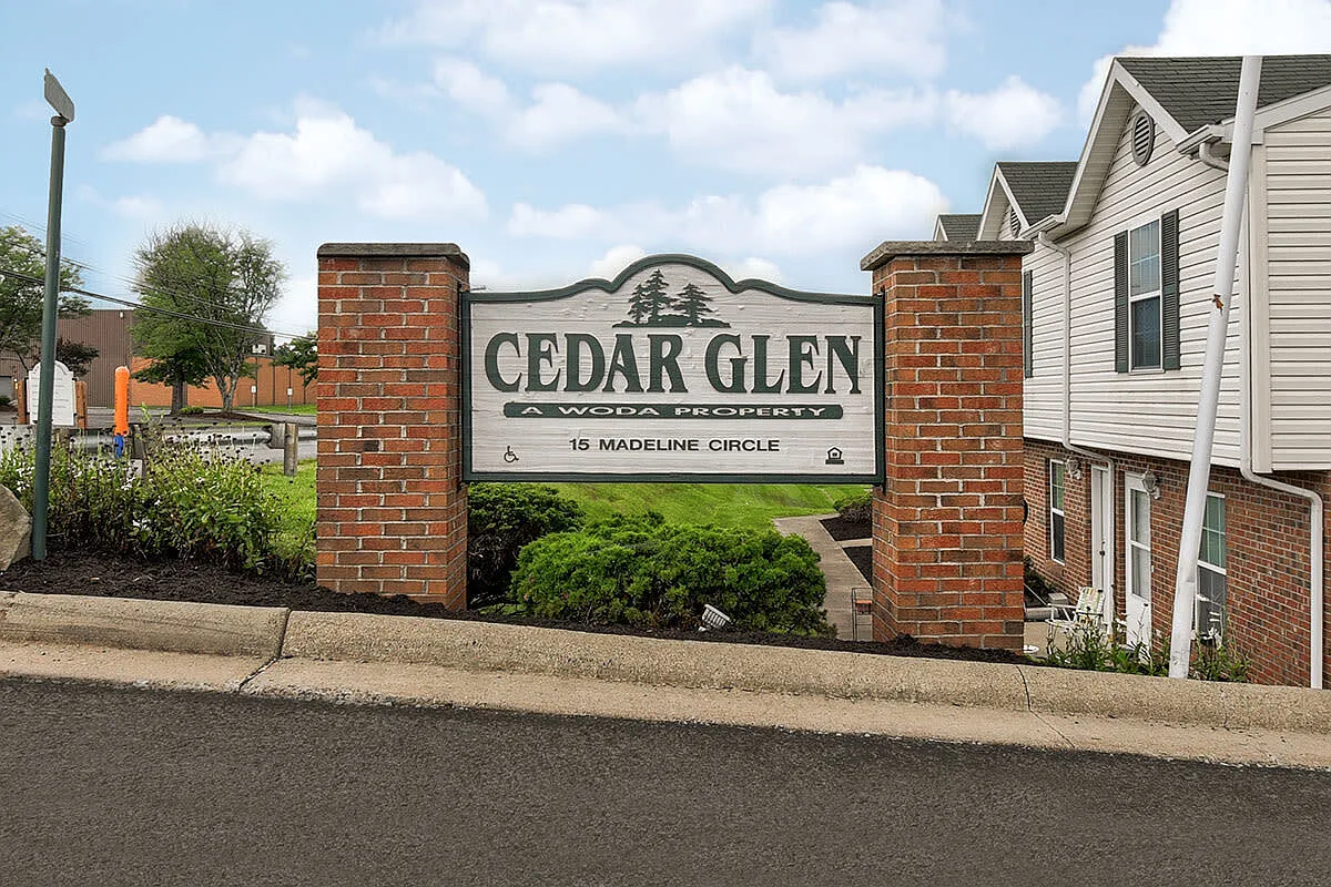 Cedar Glen II — Photo 2
