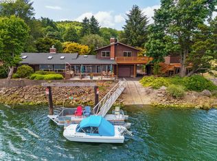 37735 N Fork Rd, Nehalem, OR 97131