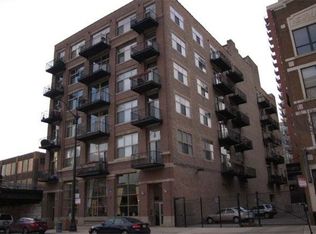 1528 S Wabash Ave #P-011, Chicago, IL 60605