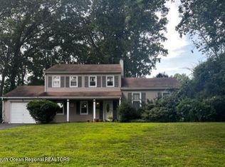 9 Bock Blvd, Howell, NJ 07731