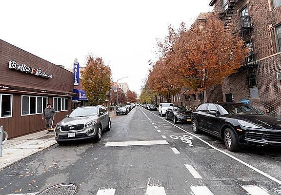 5th image of 43-40 42nd St #3