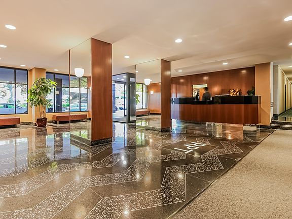 3rd image of 555 Kappock St APT 9H