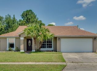 13755 Glasser Ave, Orlando, FL 32826