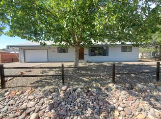 3456 N Etheridge Dr, Prescott Valley, AZ 86314