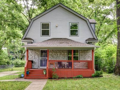3035 Highland Ave, Kansas City, MO, 64109