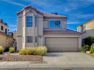 6432 Yarmouth Dr, Las Vegas, NV 89108
