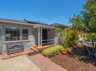 4614-16 Esther St, San Diego, CA 92115