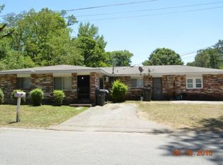4727 Rogers Rd, Chattanooga, TN 37411