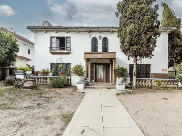 341 S Normandie Ave APT A, Los Angeles, CA 90020