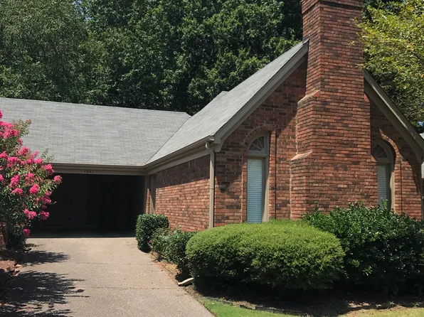 1841 Park Trail Dr, Germantown, TN 38139