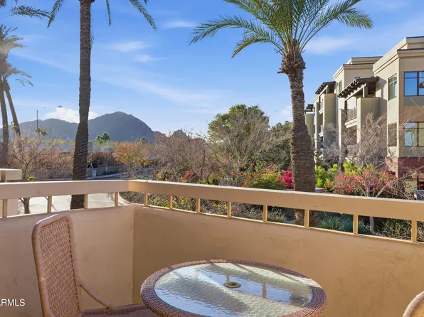 6150 N SCOTTSDALE Road #52, Paradise Valley, AZ 85253