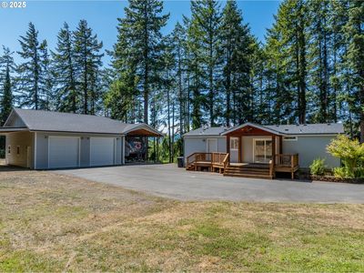 54787 Lee Valley Rd, Coquille, OR, 97423
