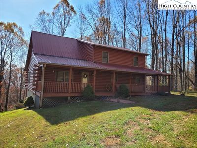 473 Scenic Mountain Drive, Sparta, NC, 28675