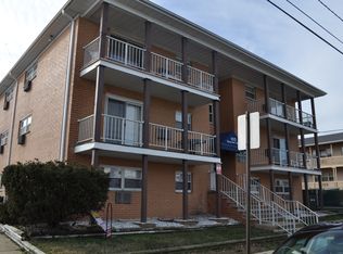 Seacrest Apartments, Bradley Beach, NJ 07720