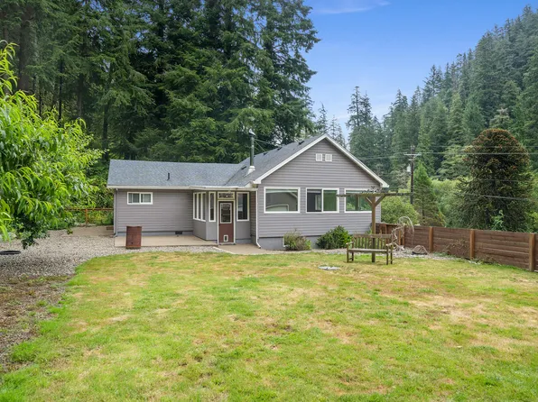 13990 Wilson River Hwy, Tillamook, OR 97141