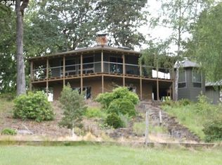 4149 Melqua Rd, Roseburg, OR 97471