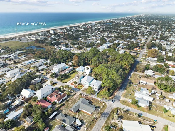 221 E Lakeshore Dr, Panama City Beach, FL 32413