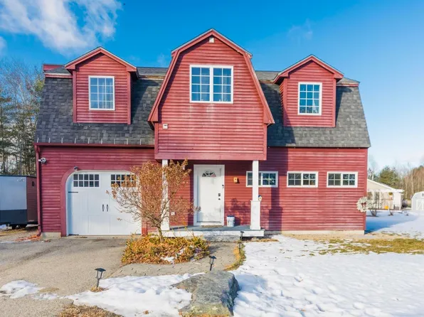 7 Kinsale Drive, Rochester, NH 03868