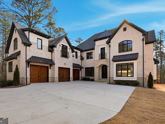 2nd image of 10765 Shallowford Rd