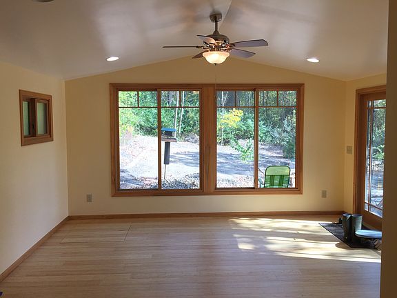 New 360 ft2 Master Bedroom