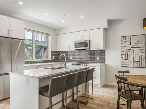 Fraser Landing Apartments