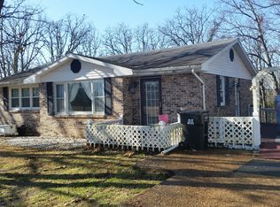 10716 Route H, Henley, MO 65040