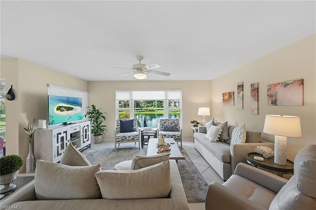 2 bed, 2.0 bath, 1450 sqft, $5,500 — Photo 2