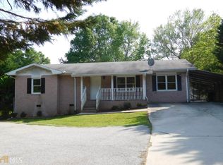 418 Carl Bethlehem Rd SW, Bethlehem, GA 30620