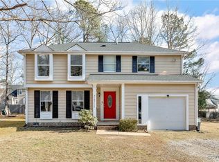 3703 Heartside Pl, Chesterfield, VA 23832