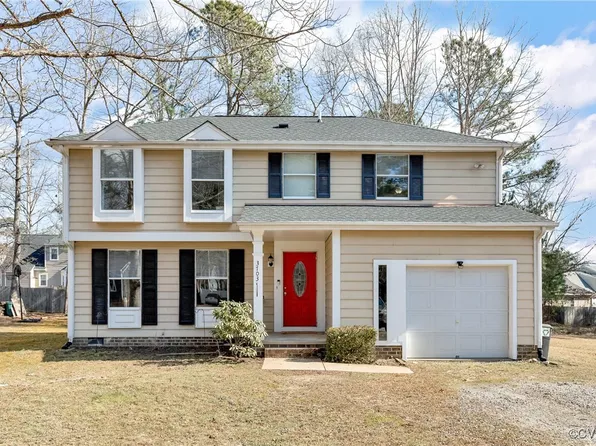 3703 Heartside Pl, Chesterfield, VA 23832