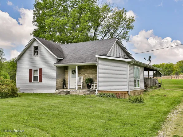 1195 Heinsville Rd, Shelbyville, KY 40065