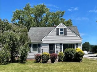 13407 Woodward Blvd, Garfield Heights, OH 44125