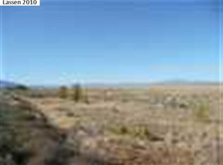 0 Highway 395 Hwy, Herlong, CA 96113