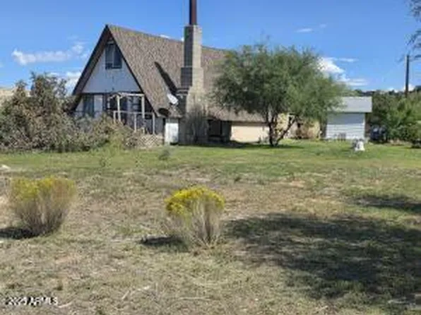 2500 N ARENA DEL LOMA Road, Camp Verde, AZ 86322