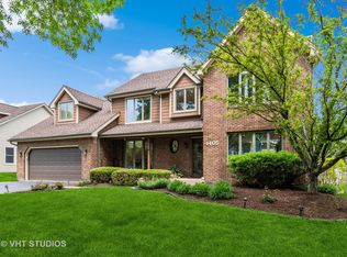 1405 Sequoia Rd, Naperville, IL 60540