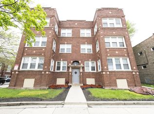 7956 S Aberdeen St, Chicago, IL 60620