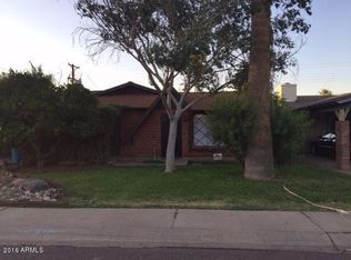 3720 W Claremont St, Phoenix, AZ 85019
