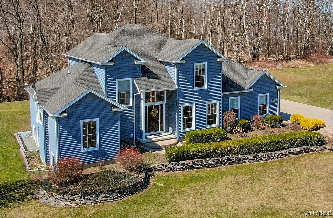 1264 Lakeshore Ter, Newfane, NY 14108 Zillow