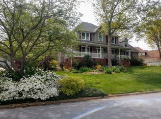 309 Squires Creek Rd, Simpsonville, SC 29681