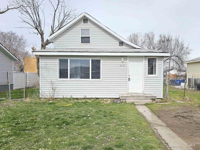830 4th Ave W, Twin Falls, ID, 83301