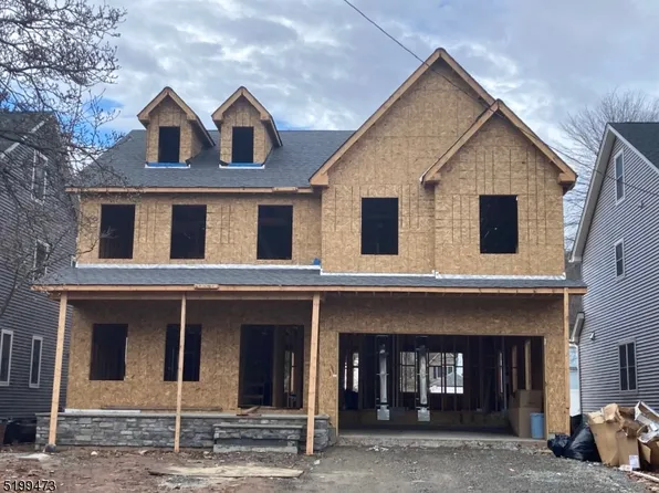 2227 Rhoda Pl, Scotch Plains Twp., NJ 07076