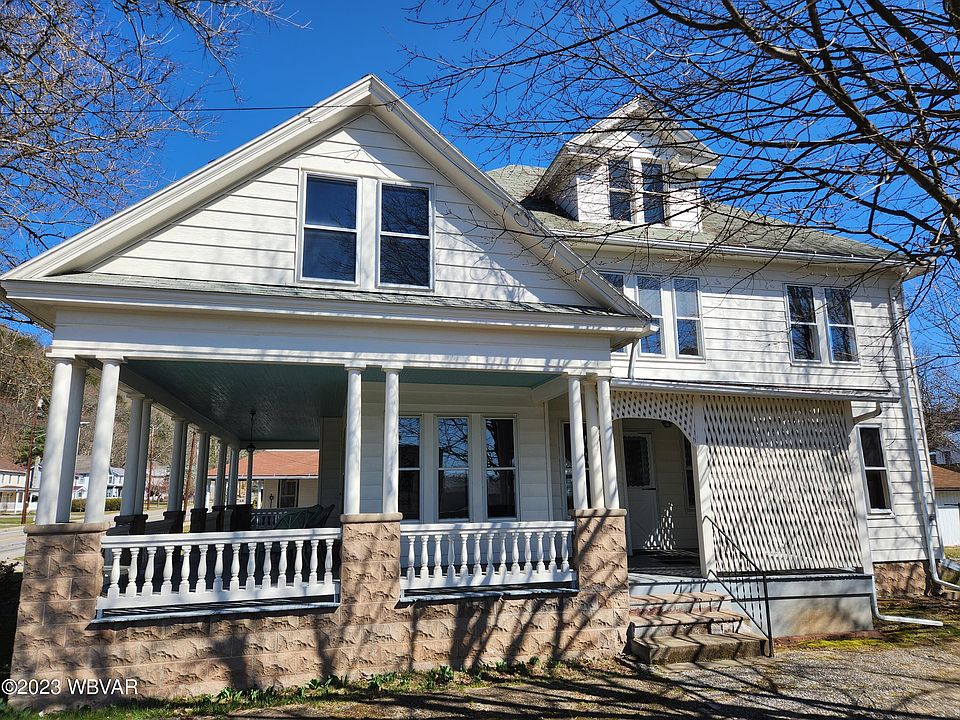 230 N Main St, Hughesville, PA 17737 | Zillow