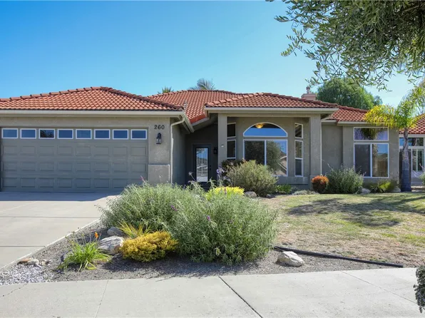 260 N Beechnut St, Nipomo, CA 93444