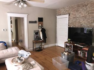 1955 W George St #2N, Chicago, IL 60657