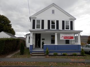 155 Washington St, Carbondale, PA
